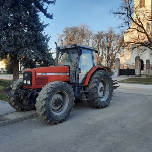 massey ferguson