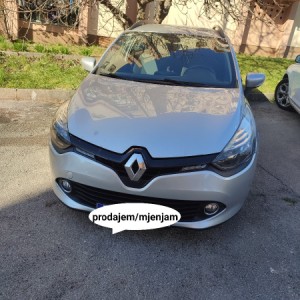 Clio 4