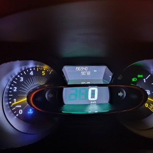 Clio 4