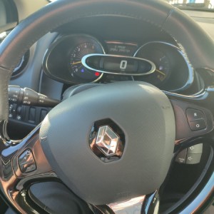 Clio 4