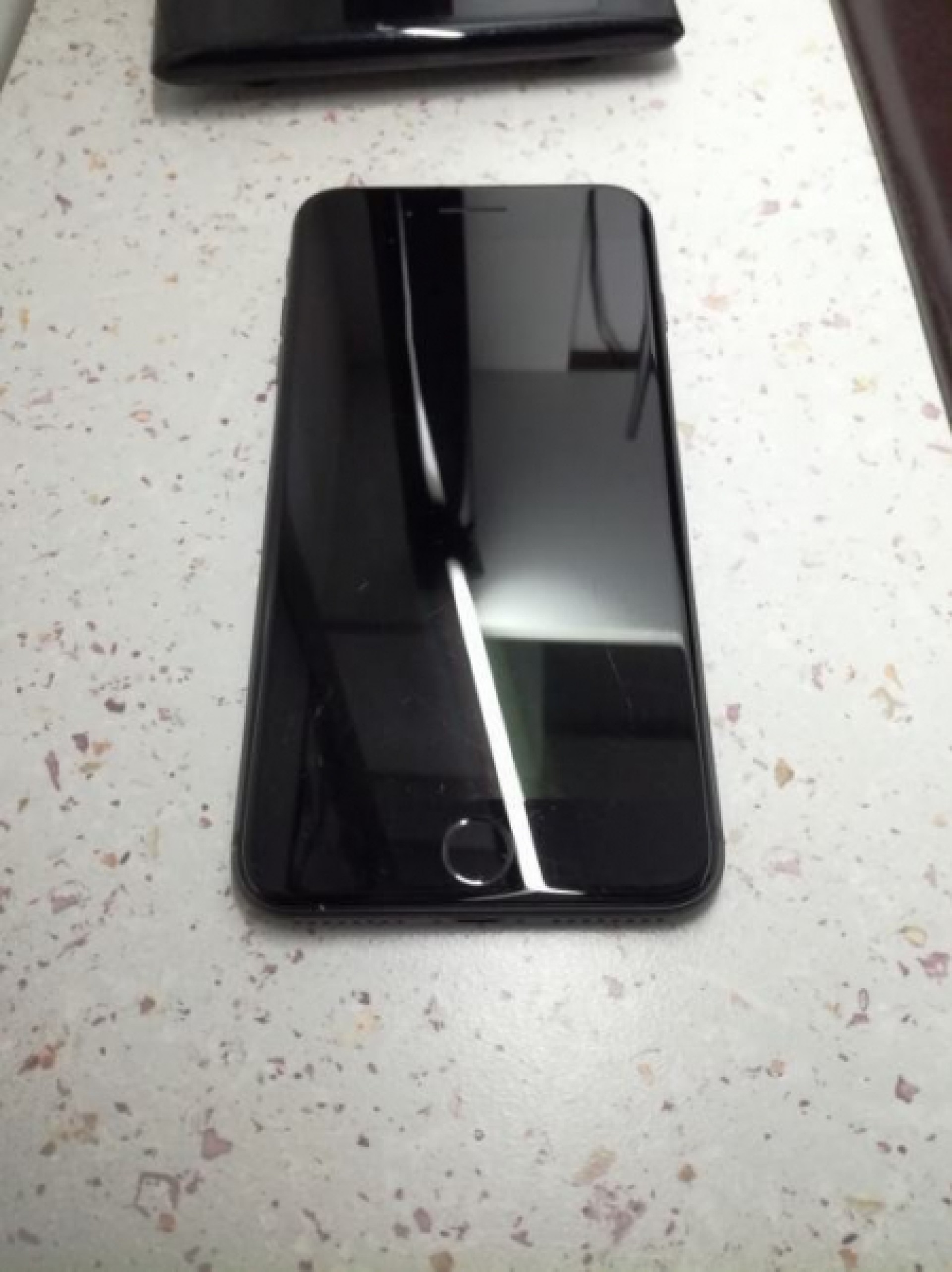iPhone 8 Plus 256GB sivo/crni