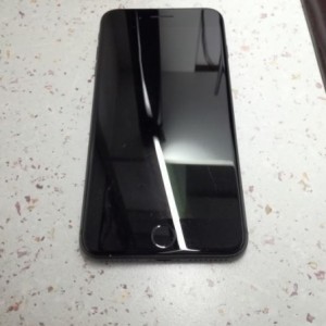 iPhone 8 Plus 256GB sivo/crni