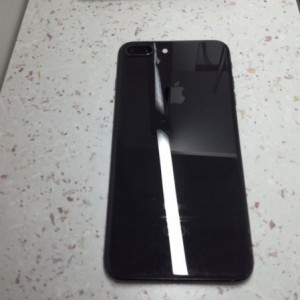 iPhone 8 Plus 256GB sivo/crni