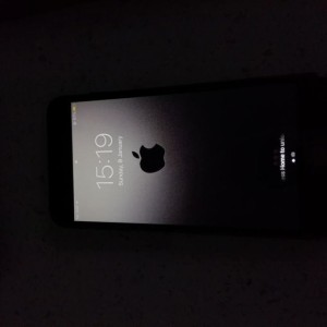 iPhone 8 Plus 256GB sivo/crni