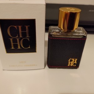 Carolina Herrera ch men