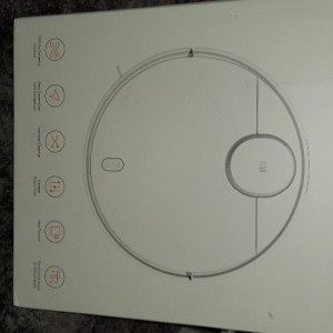 Xiomi Mi robot vacum mop-p usisavac