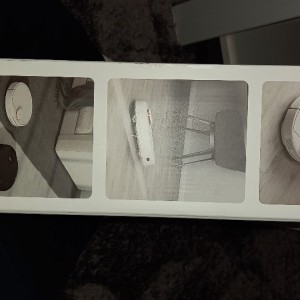 Xiomi Mi robot vacum mop-p usisavac