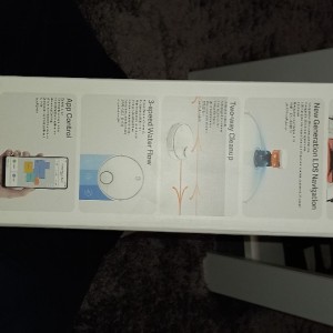 Xiomi Mi robot vacum mop-p usisavac