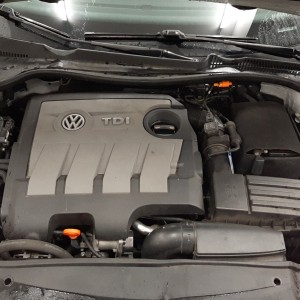 Golf 1.6. 2011