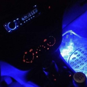 Citroen c2 VTR