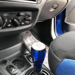 Citroen c2 VTR