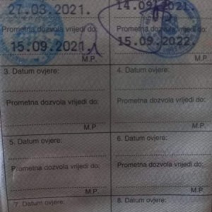Citroen c2 VTR
