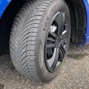 Citroen c2 VTR