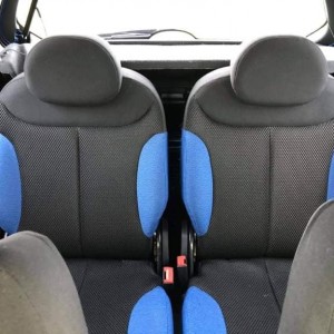 Citroen c2 VTR