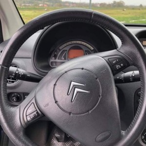 Citroen c2 VTR