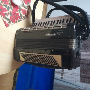 Weltmaister diana120b