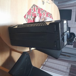 Weltmaister diana120b