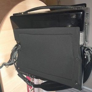 Weltmaister diana120b