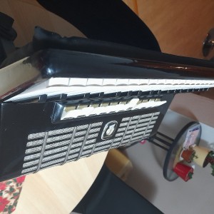 Weltmaister diana120b