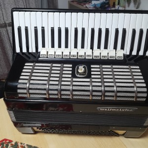 Weltmaister diana120b