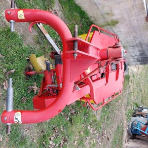 Roto kosa sip 165