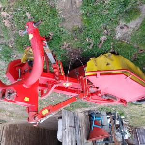 Roto kosa sip 165