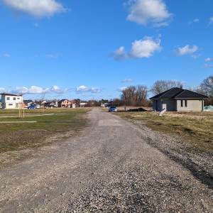 Građevinsko zemljište u Maloj Subotici 116/49 (893 m2)