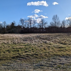Građevinsko zemljište u Maloj Subotici 116/49 (893 m2)