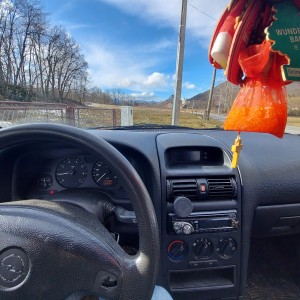 Opel Astra G 1.4.16v