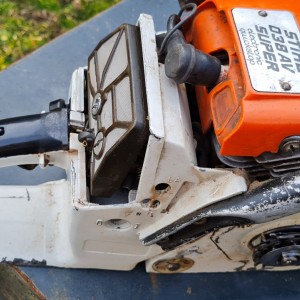 Stihl 038av super