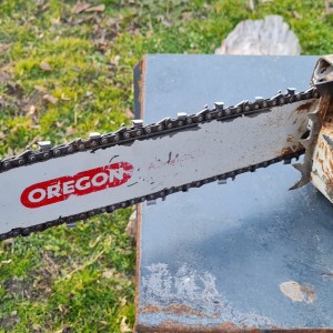 Stihl 038av super