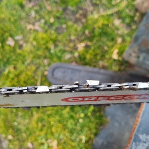 Stihl 038av super