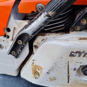 Stihl 038av super