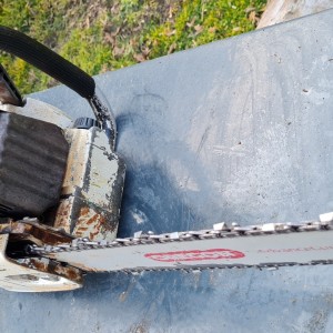 Stihl 038av super