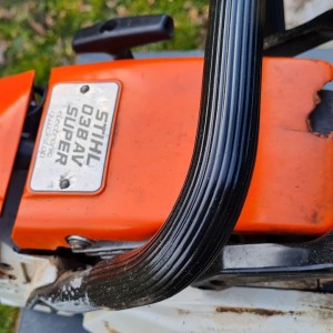 Stihl 038av super