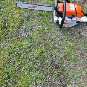 Stihl 038av super