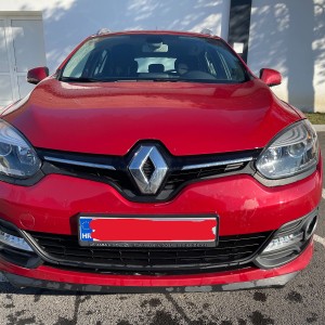 Renault Megane Grandtour 1,5 dci