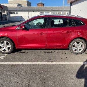 Renault Megane Grandtour 1,5 dci