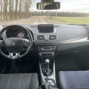 Renault Megane Grandtour 1,5 dci