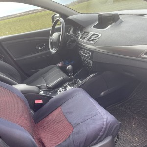 Renault Megane Grandtour 1,5 dci
