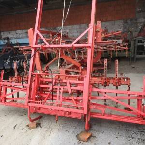 Krila za prskalicu 12 m