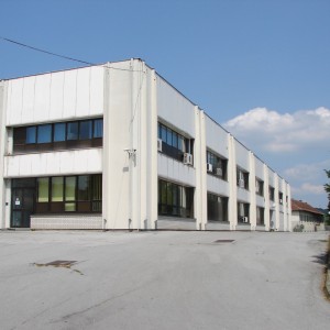 SKLADIŠTE / PROIZVODNI POGON / DISTRIBUTIVNI CENTAR TOTAL 6900 M2