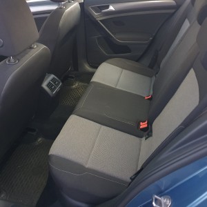 VW Golf 7 1.6TDI