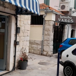 Iznajmljivam poslovni prostor