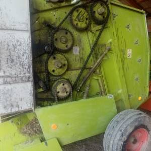 Rolo balirka Class Roland 46