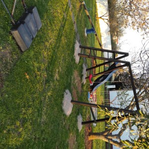 Apartmani Zaton Draga