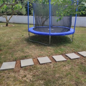 Apartmani Zaton Draga