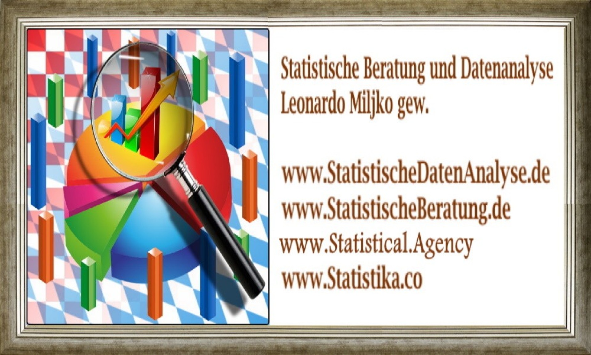 Statistička analiza podataka u: SPSS, AMOS, Excel