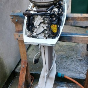Vanbrodski motor