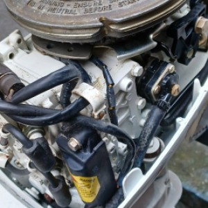 Vanbrodski motor